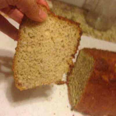 Gluten Free Bread