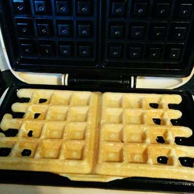 Waffles